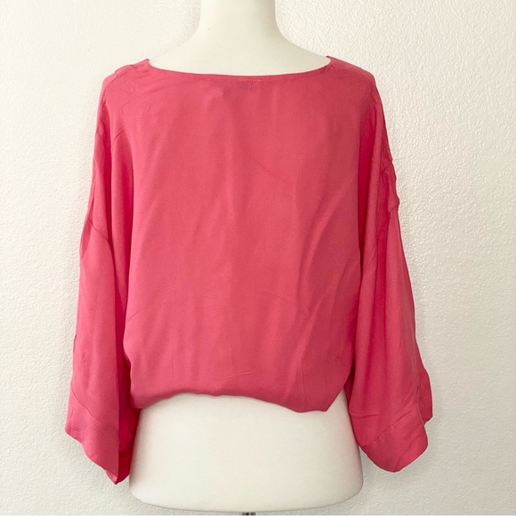 YOUNG FABULOUS & BROKE Blouse - Picture 2 of 4